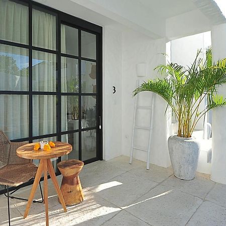 Hotel Amara Uluwatu Zewnętrze zdjęcie