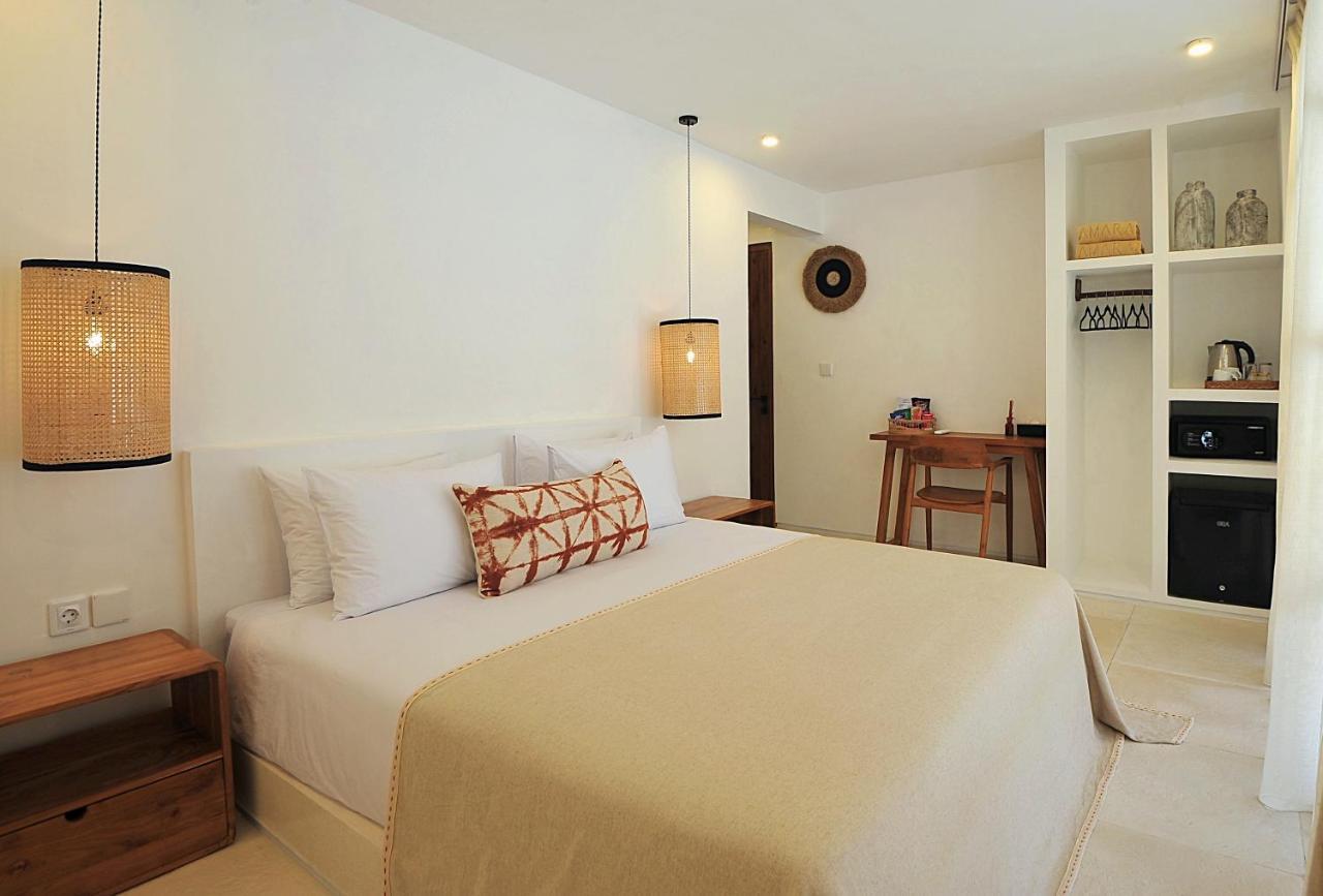 Hotel Amara Uluwatu Zewnętrze zdjęcie
