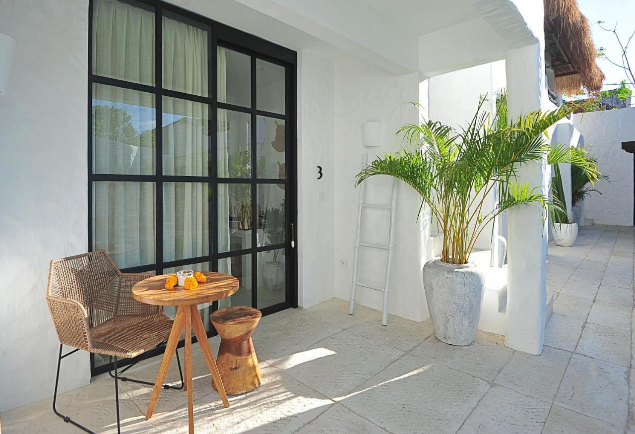 Hotel Amara Uluwatu Zewnętrze zdjęcie