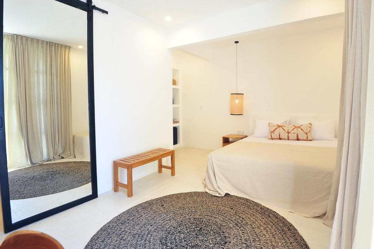 Hotel Amara Uluwatu Zewnętrze zdjęcie
