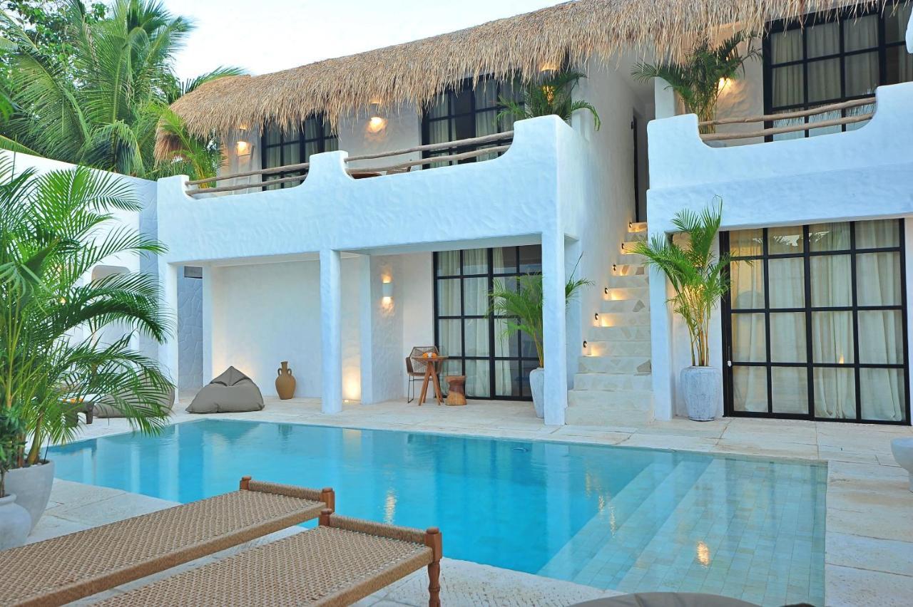 Hotel Amara Uluwatu Zewnętrze zdjęcie