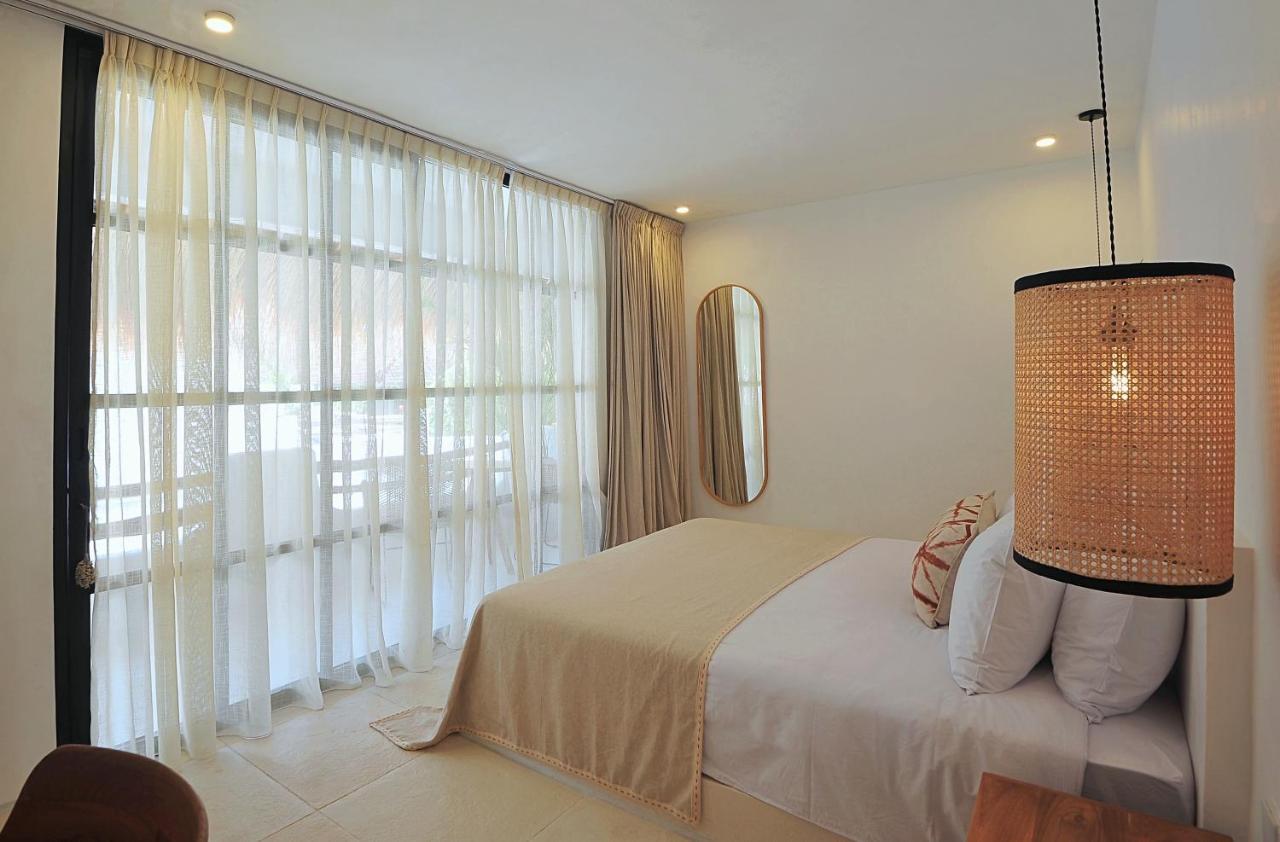 Hotel Amara Uluwatu Zewnętrze zdjęcie