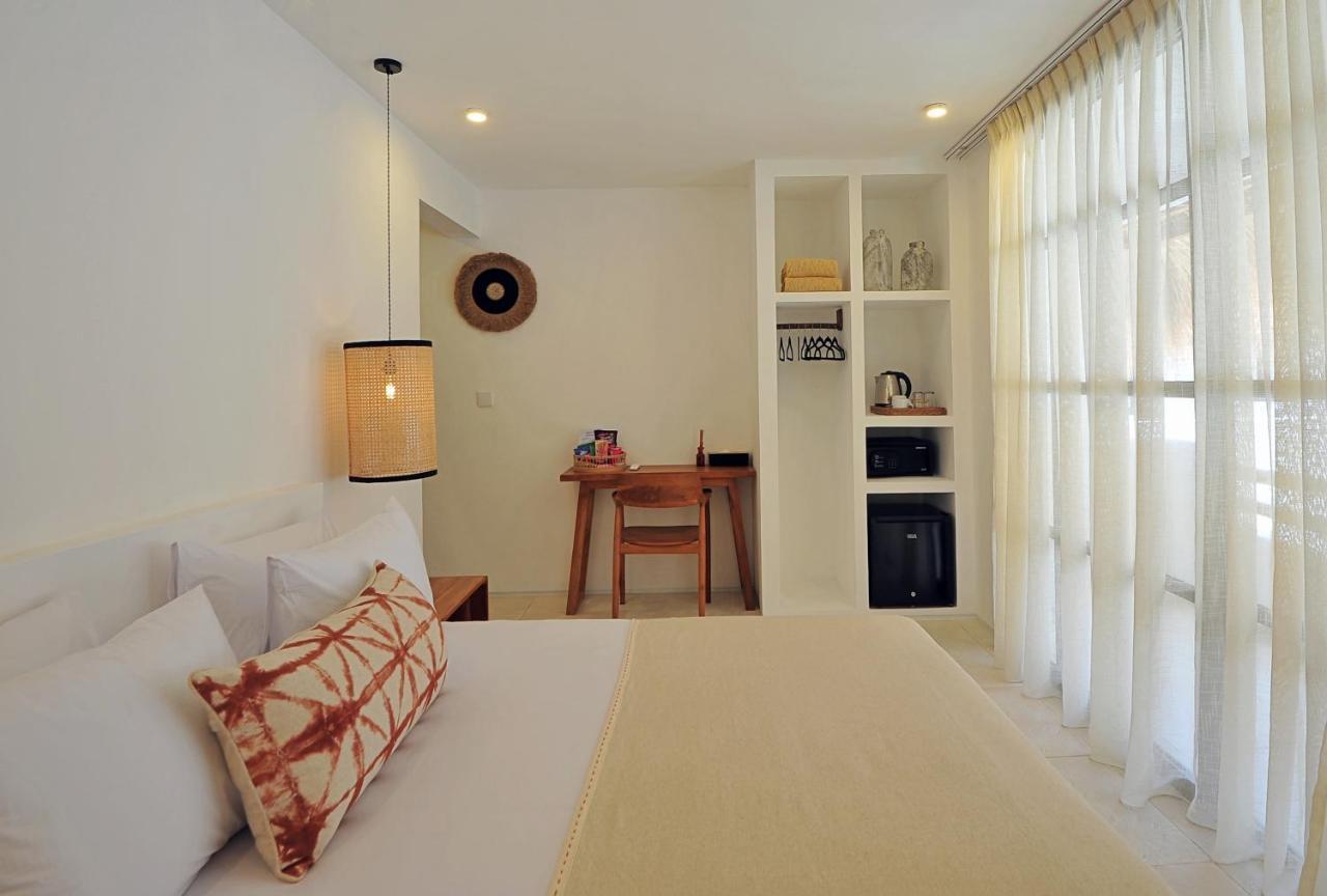 Hotel Amara Uluwatu Zewnętrze zdjęcie