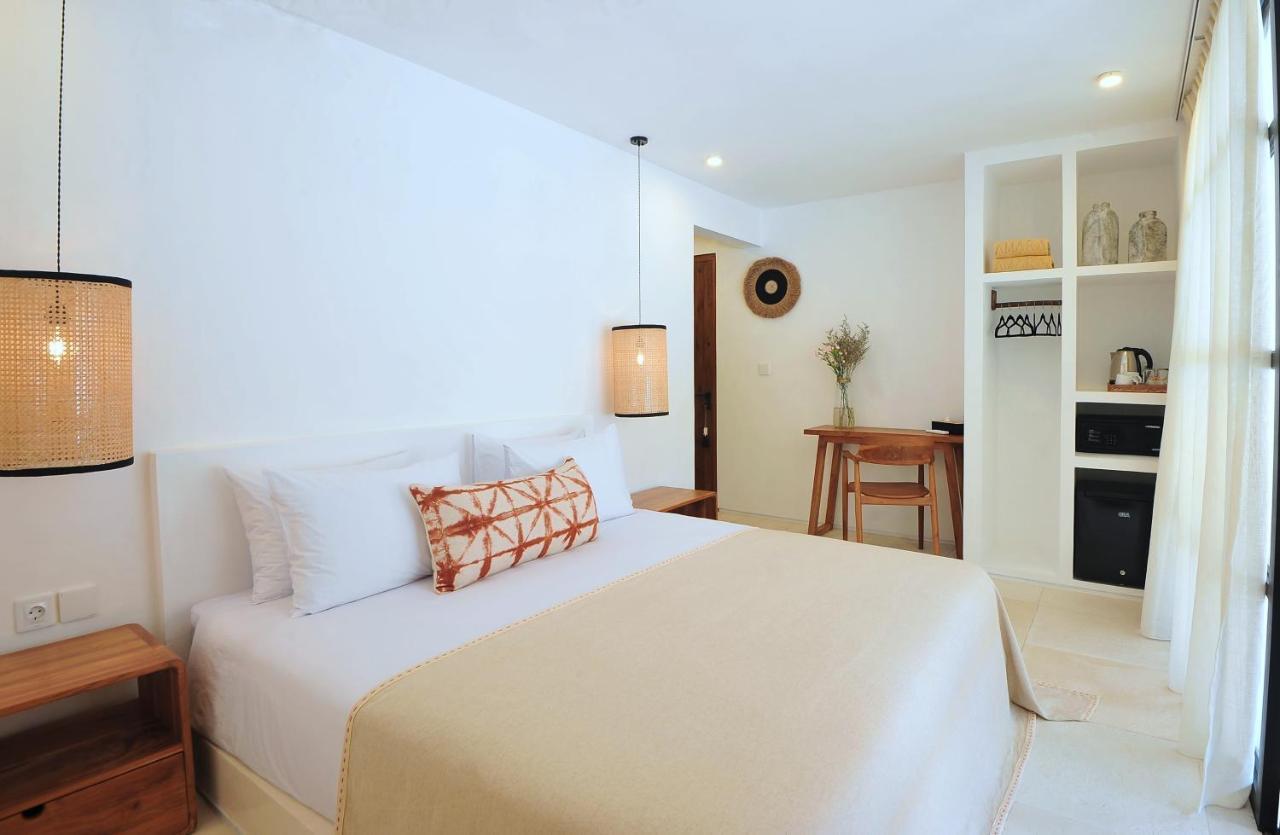 Hotel Amara Uluwatu Zewnętrze zdjęcie