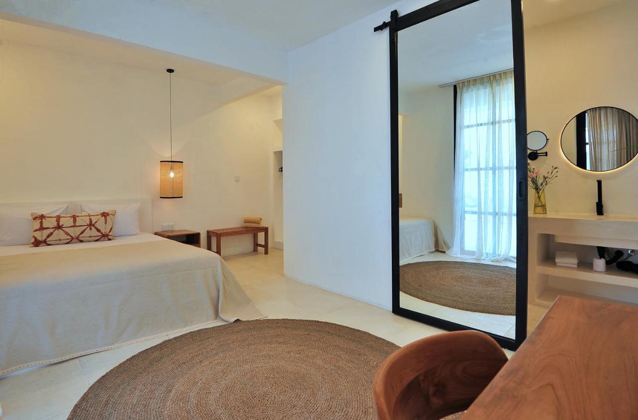 Hotel Amara Uluwatu Zewnętrze zdjęcie