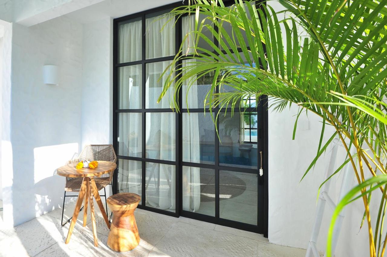 Hotel Amara Uluwatu Zewnętrze zdjęcie