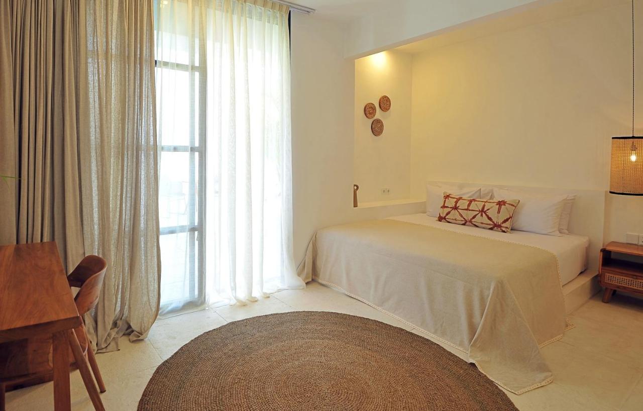 Hotel Amara Uluwatu Zewnętrze zdjęcie