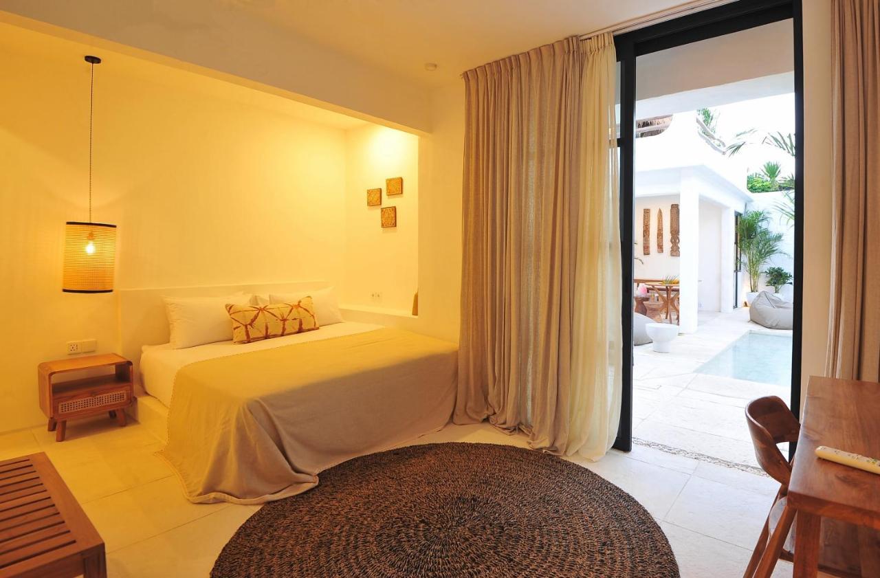 Hotel Amara Uluwatu Zewnętrze zdjęcie