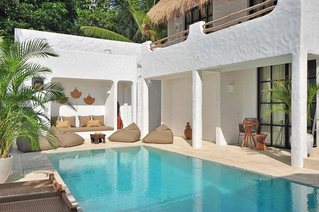 Hotel Amara Uluwatu Zewnętrze zdjęcie