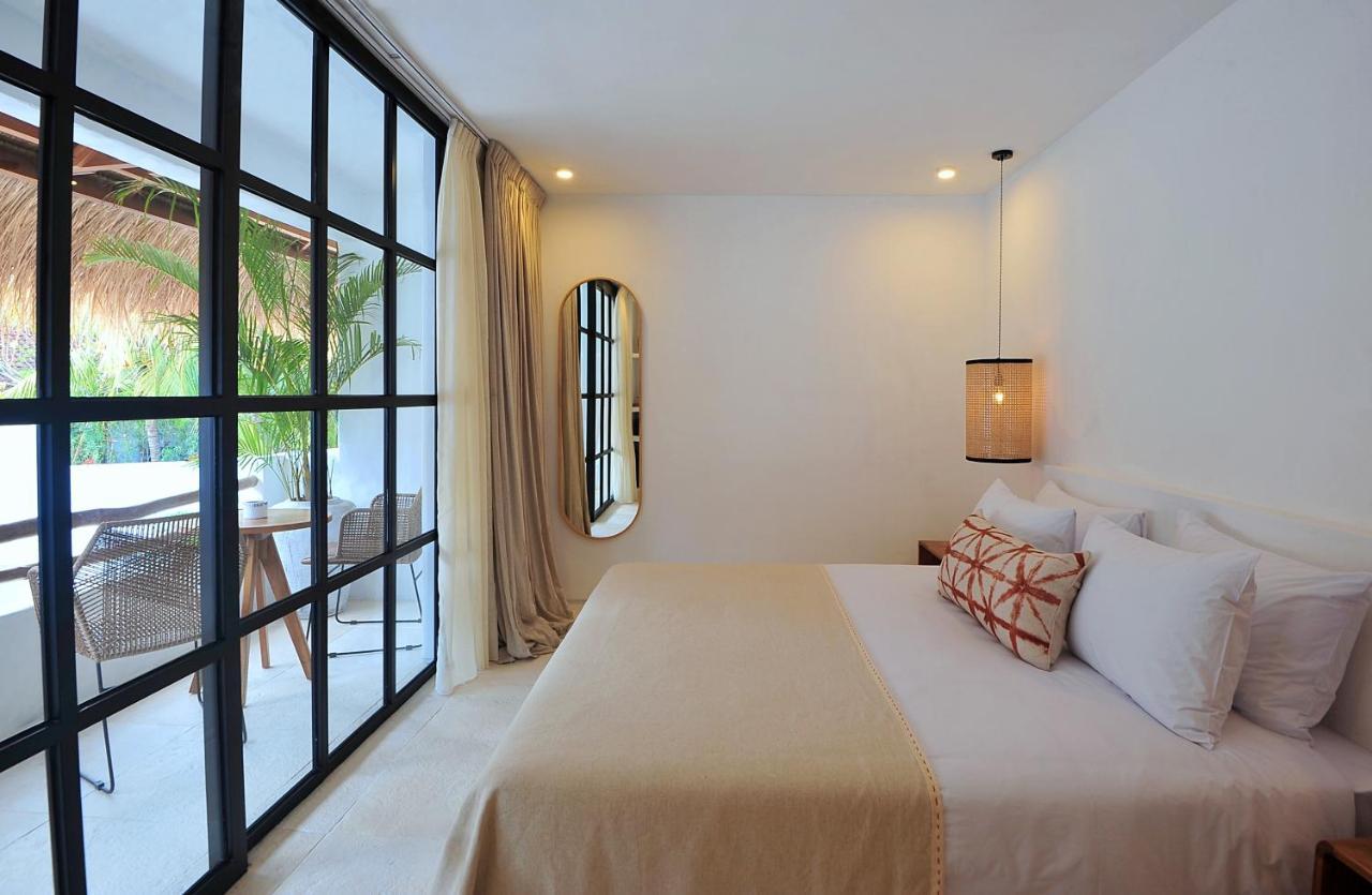 Hotel Amara Uluwatu Zewnętrze zdjęcie