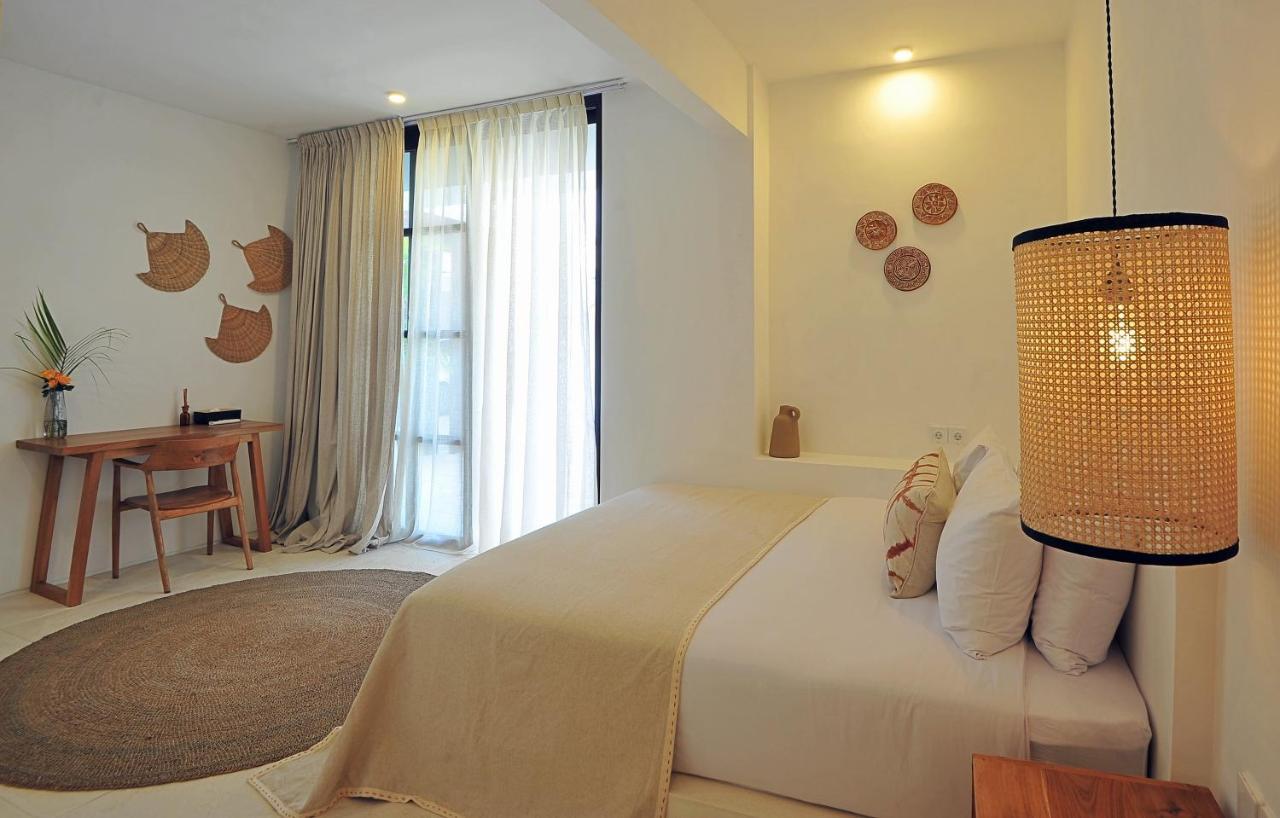 Hotel Amara Uluwatu Zewnętrze zdjęcie