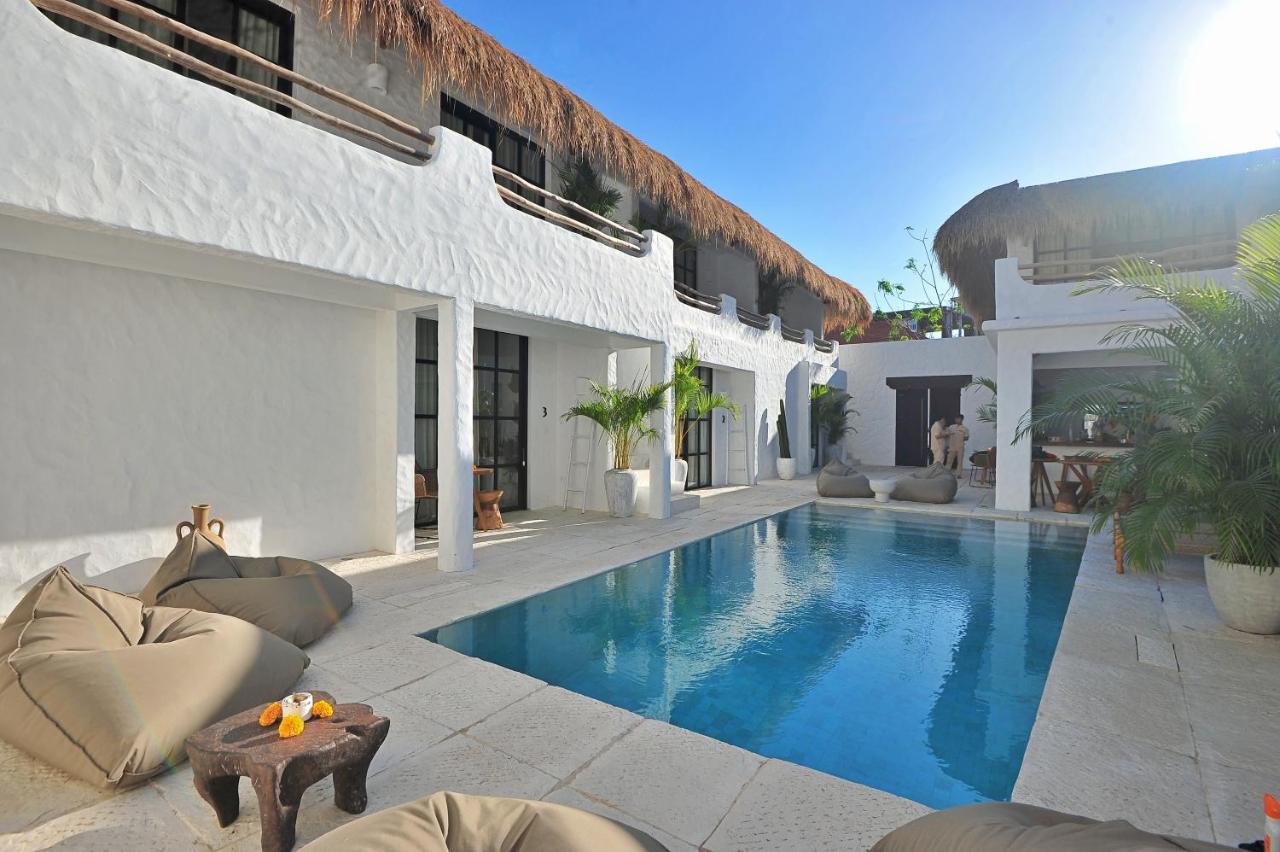 Hotel Amara Uluwatu Zewnętrze zdjęcie