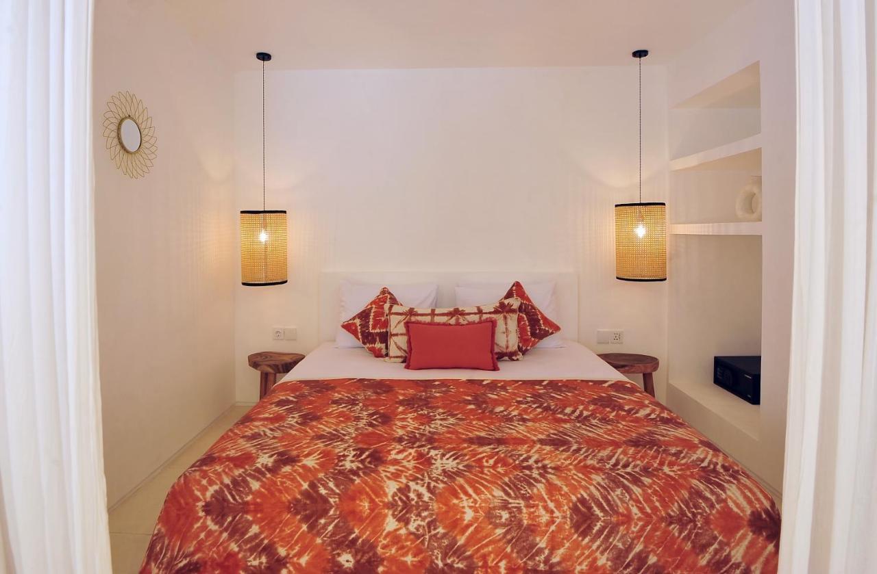Hotel Amara Uluwatu Zewnętrze zdjęcie
