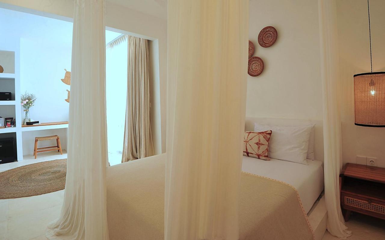 Hotel Amara Uluwatu Zewnętrze zdjęcie