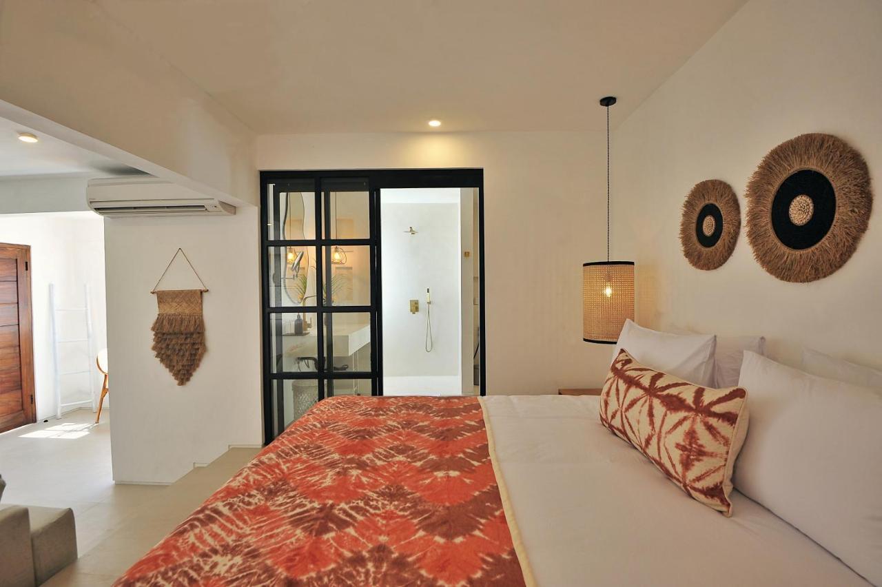 Hotel Amara Uluwatu Zewnętrze zdjęcie