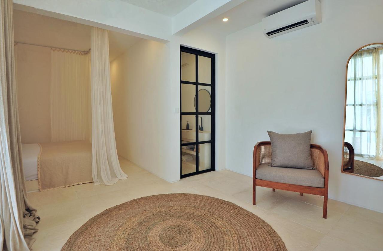Hotel Amara Uluwatu Zewnętrze zdjęcie