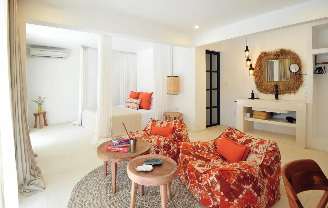 Hotel Amara Uluwatu Zewnętrze zdjęcie