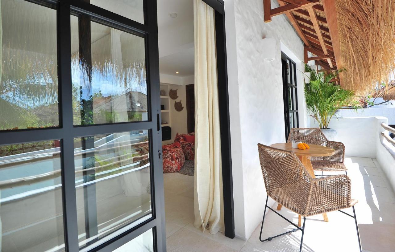 Hotel Amara Uluwatu Zewnętrze zdjęcie
