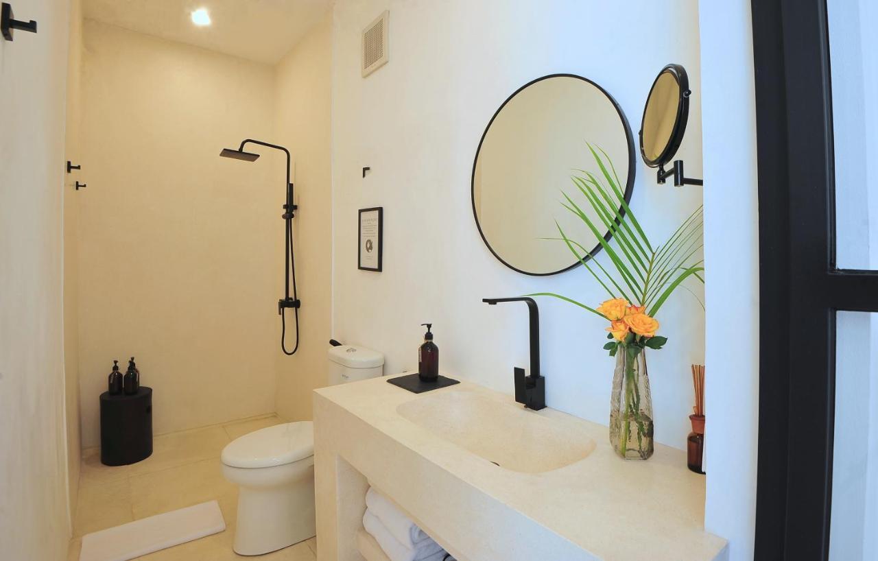 Hotel Amara Uluwatu Zewnętrze zdjęcie