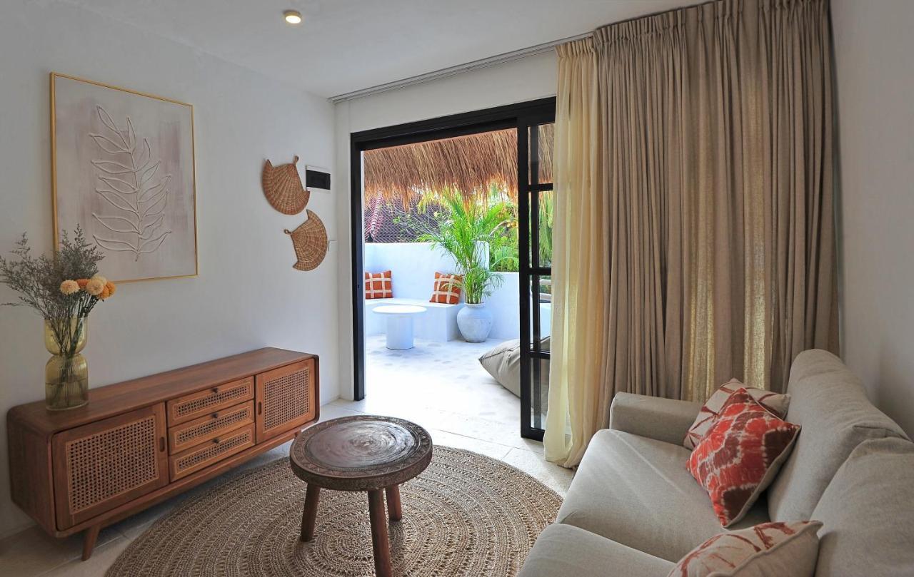 Hotel Amara Uluwatu Zewnętrze zdjęcie