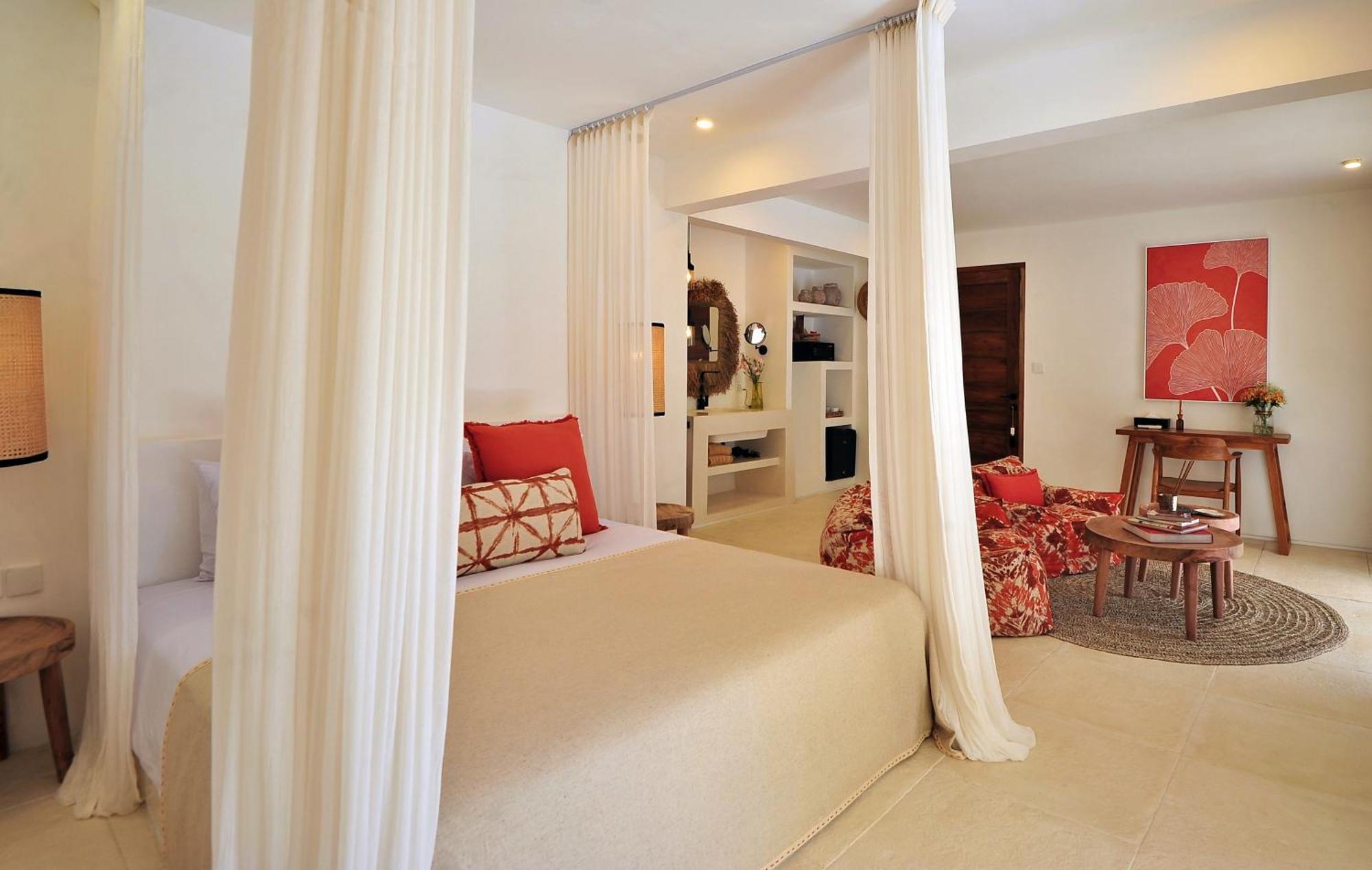 Hotel Amara Uluwatu Zewnętrze zdjęcie
